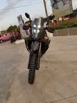 Yamaha 2024 Adventure Bike - 5
