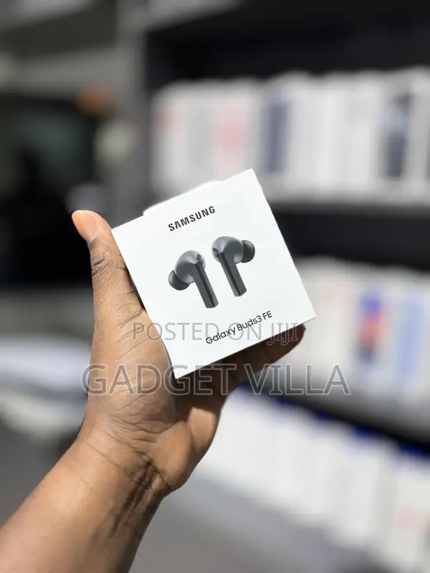 Samsung Galaxy Buds3 FE - 1