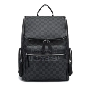 Multi-Pocket Business & Travel Backpacks
