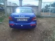 Toyota Yaris 2010 Blue - 1