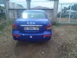 Toyota Yaris 2010 Blue - 5
