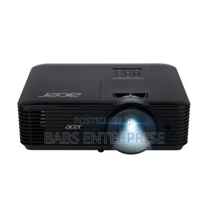 Acer X1128H DLP Projector - 4800 Lumens