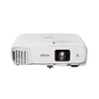 Epson EB-X49 XGA Projector - 3600 ANSI Lumens, 3LCD, HDMI - 1