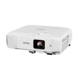Epson EB-X49 XGA Projector - 3600 ANSI Lumens, 3LCD, HDMI - 2