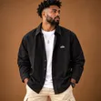 Men's Casual Long-Sleeve Denim Shirts - 1