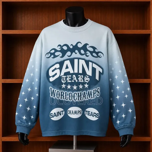 Saint Brand Sweatshirts - 1