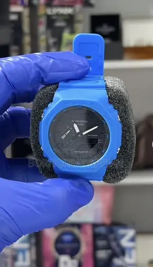 Brand New G-Shock Watch