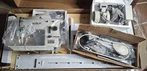 Brand New Industrial Sewing Machine with Table