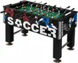 Boot Boy 'One World - One Brand' 55-inch Foosball Table - 2