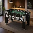 Boot Boy 'One World - One Brand' 55-inch Foosball Table - 3
