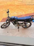 Royal RY125 Cruiser Motorcycle 2025 Black - 4