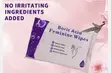 Boric Acid Wipes - Ladies' Health - 1