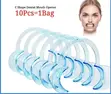 Disposable Cheek Retractors (10pcs) - 1