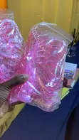 Disposable Cheek Retractors (10pcs) - 4