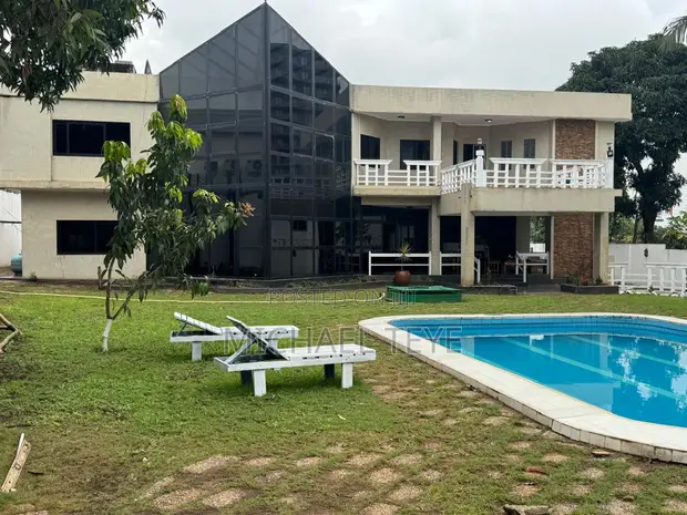 Furnished 4-Bedroom Apartment for Sale - Prisons School Area - 1
