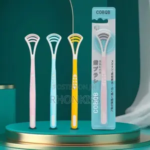 Tongue Scraper - Wholesale Available