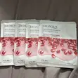 Bio Aqua Moisturizing Face Mask - 3