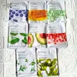 Bio Aqua Moisturizing Face Mask - 4