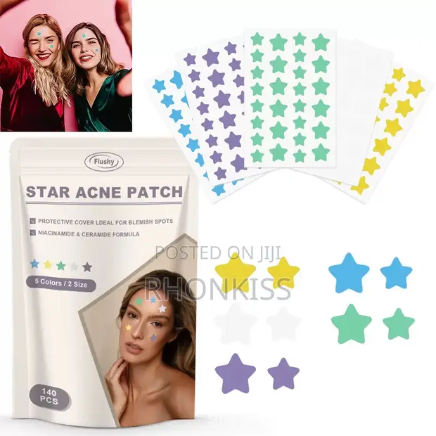 Pimple Patch - Wholesale Available - 1