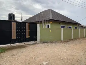 Furnished 3-Bedroom House for Sale in Pokuase, Accra