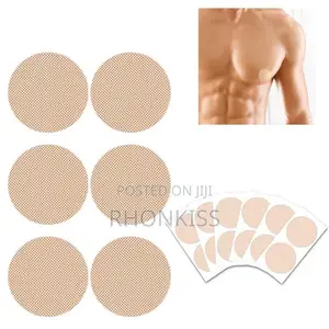 Nipple Covers - Male & Female