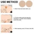 Nipple Covers - Male & Female - 2