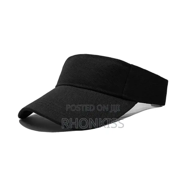Unisex UV Protection Baseball Cap - 1
