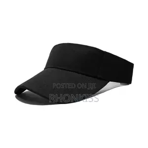 Unisex UV Protection Baseball Cap