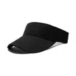 Unisex UV Protection Baseball Cap - 1