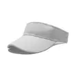 Unisex UV Protection Baseball Cap - 2
