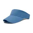 Unisex UV Protection Baseball Cap - 3