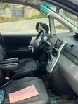 Toyota Voxy V 2WD 7-Seater 2012 Black - 1