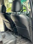 Toyota Voxy V 2WD 7-Seater 2012 Black - 3