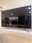 Sony 50-inch 4K Ultra HD Android Smart TV - 1