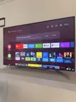 Sony 50-inch 4K Ultra HD Android Smart TV - 2