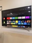Sony 50-inch 4K Ultra HD Android Smart TV - 3