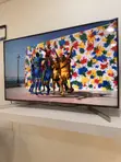 Sony 50-inch 4K Ultra HD Android Smart TV - 4