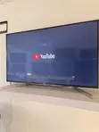 Sony 50-inch 4K Ultra HD Android Smart TV - 5