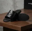 Givenchy Leather Slippers - 3