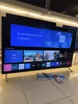 LG 65-inch Nano99 8K NanoCell TV - 2