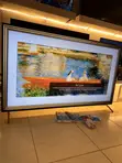 LG 65-inch Nano99 8K NanoCell TV - 4