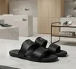 New Double Strap Lacoste Slippers - 1