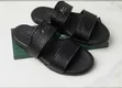 New Double Strap Lacoste Slippers - 3