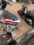 SYM Jet 125 Scooter - Red - 2