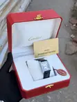 Authentic Cartier Tank Watches in Ghana - 1
