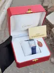 Authentic Cartier Tank Watches in Ghana - 3