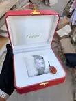 Authentic Cartier Tank Watches in Ghana - 4