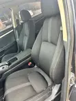 Honda Civic EX Sedan 2020 Gray - 1