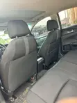 Honda Civic EX Sedan 2020 Gray - 2