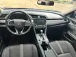 Honda Civic EX Sedan 2020 Gray - 3